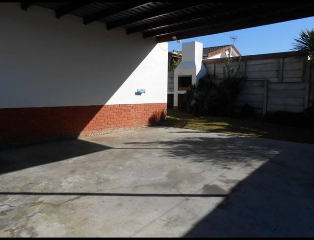3 BEDROOM PROPERTY TO RENT IN JOUBERT PARK